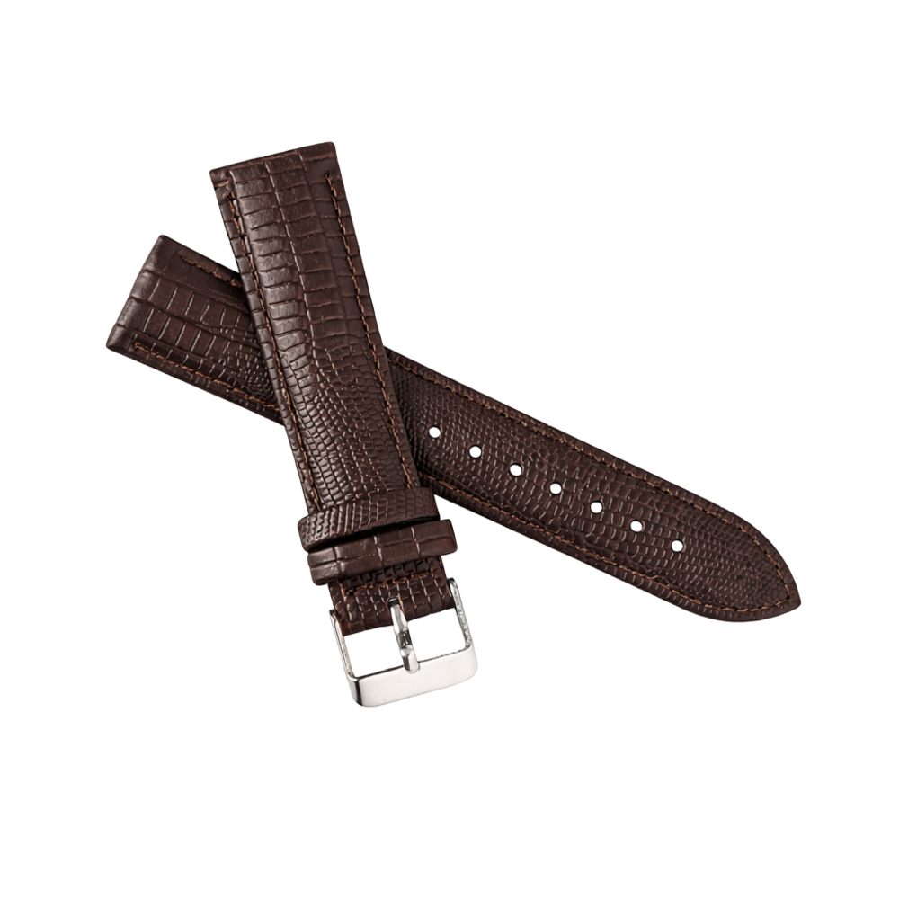 Řemínek kožený R40002/22