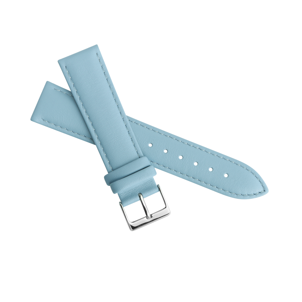 Řemínek - italská hovězí kůže NUBUCK R25008/18