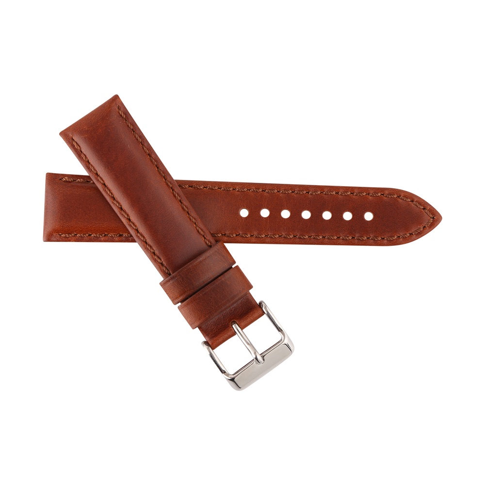 Řemínek - mexická hovězí kůže LOTUS R26003 R26003/18