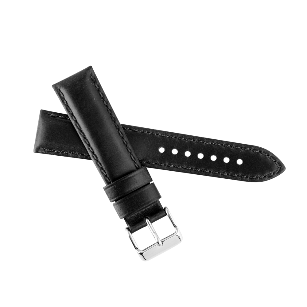 Řemínek - mexická hovězí kůže LOTUS R26001/20