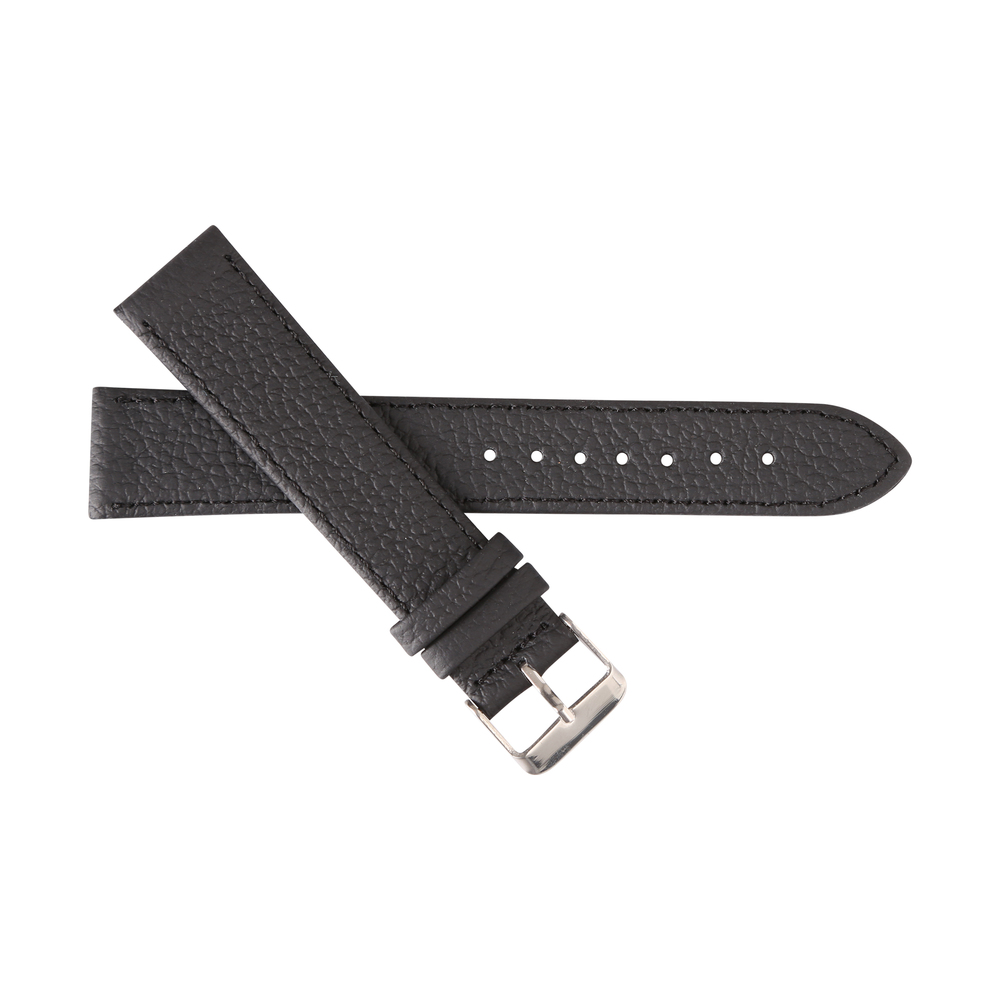 JVD Unisex řemínek na hodinky kožený R22801/20P