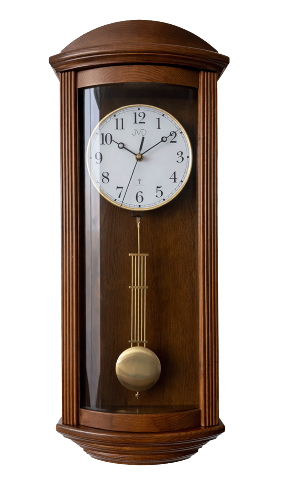 Rádiem řízené hodiny JVD NR2220.3