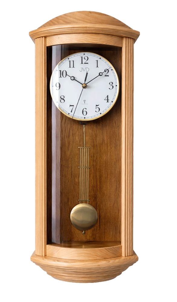 Rádiem řízené hodiny JVD NR2220.2