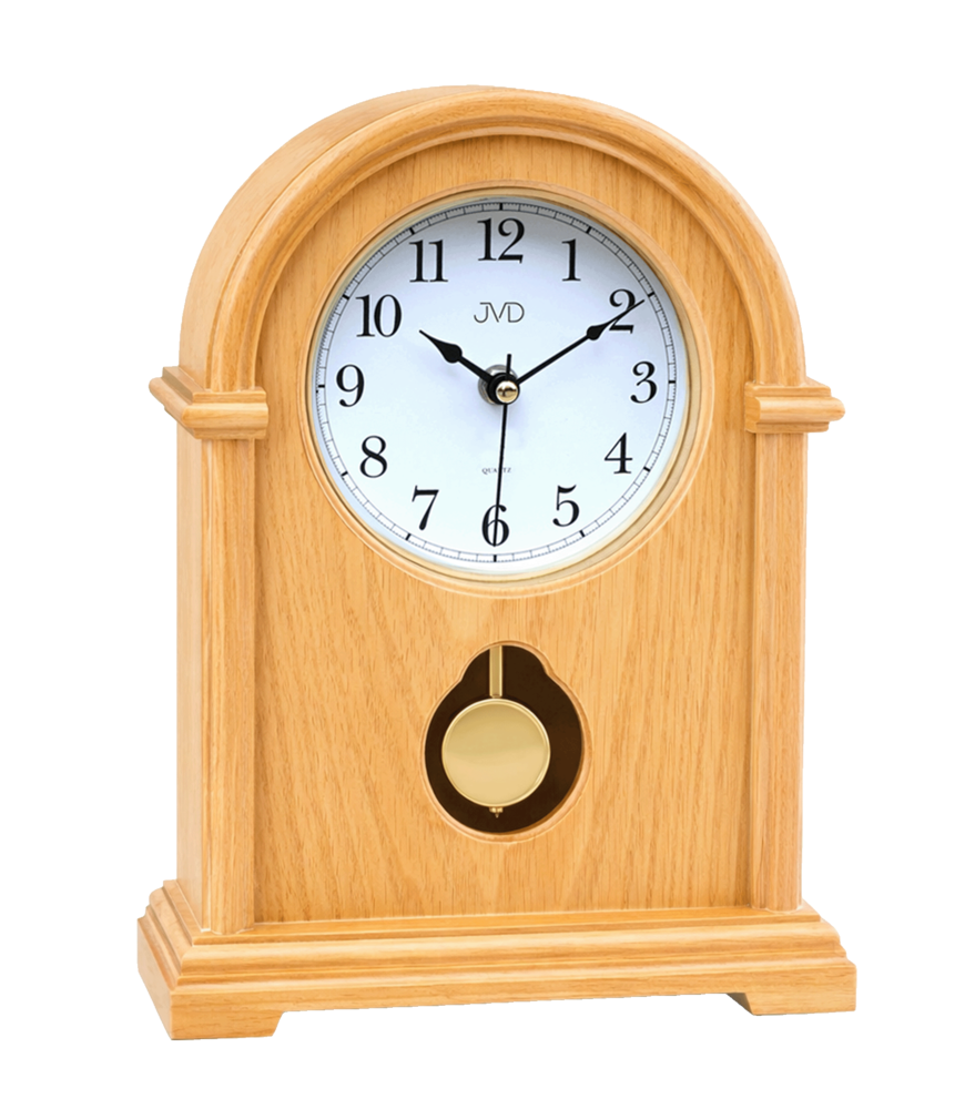 Stolní hodiny JVD HS13.4
