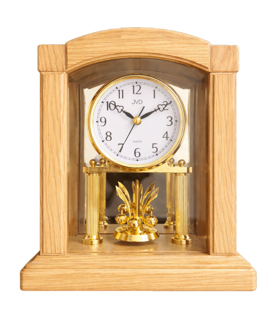 Stolní hodiny JVD HS3023.1