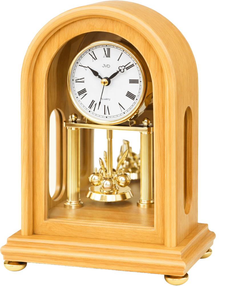 Stolní hodiny JVD HS18.3