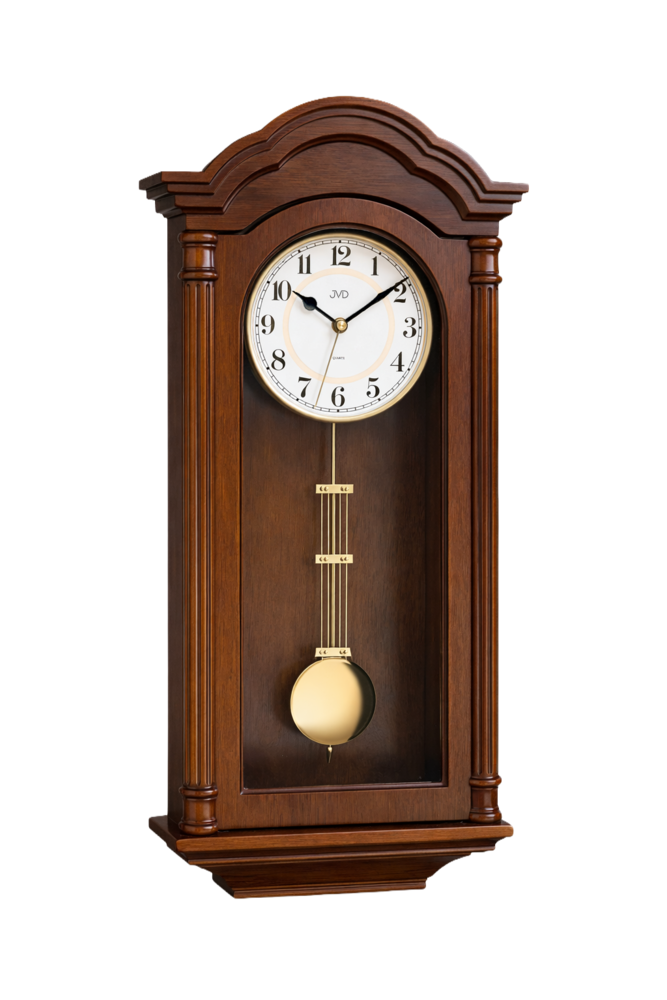 Nástěnné hodiny JVD N9353.3