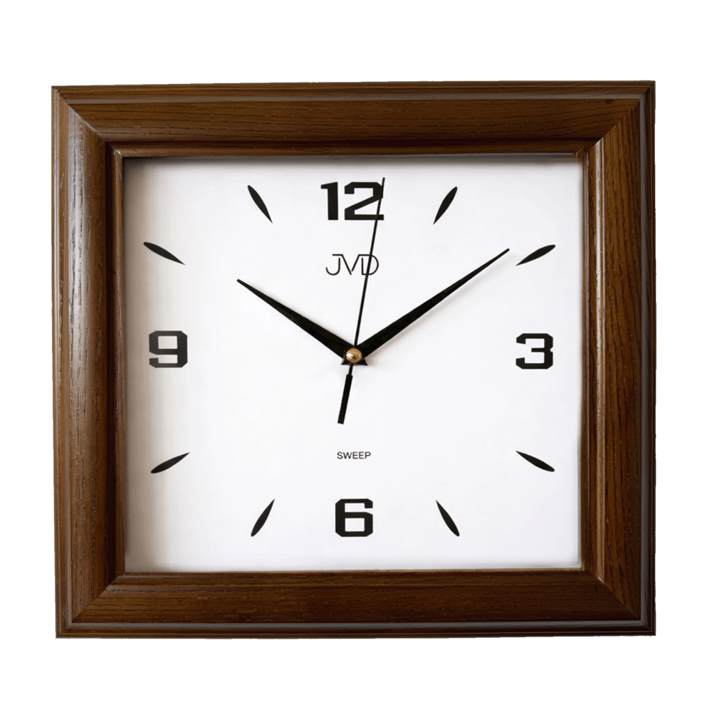 Nástěnné hodiny JVD NS20184.2