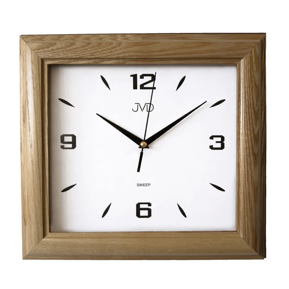 Nástěnné hodiny JVD NS20184.1