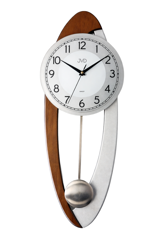 Nástěnné hodiny JVD NS11004.2