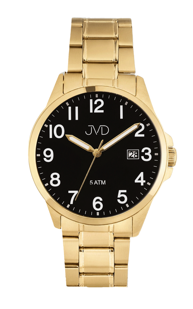 JVD Pánské náramkové hodinky JVD J1131.12