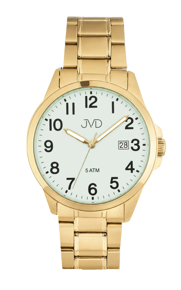 JVD Pánské náramkové hodinky JVD J1131.13