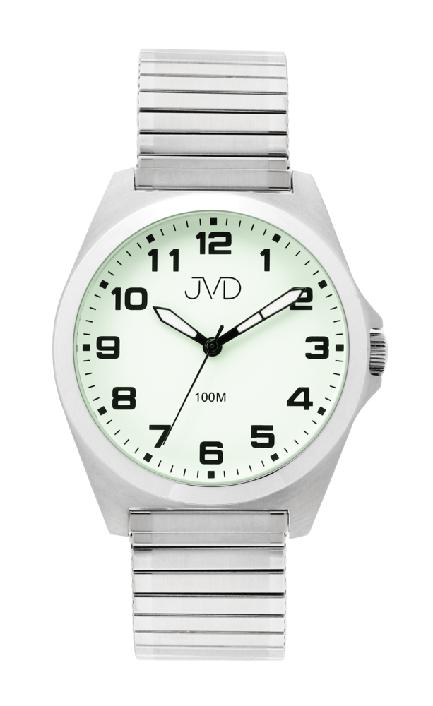 JVD Pánské náramkové hodinky JVD J1129.4