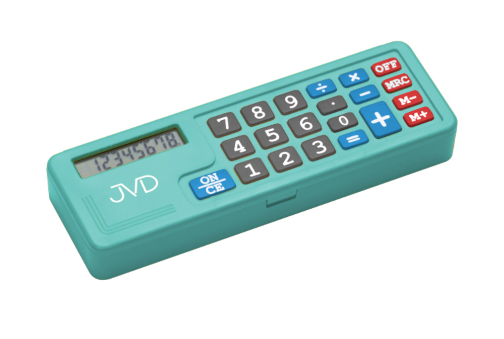 JVD Dívčí růžové náramkové hodinky JVD J7148.28