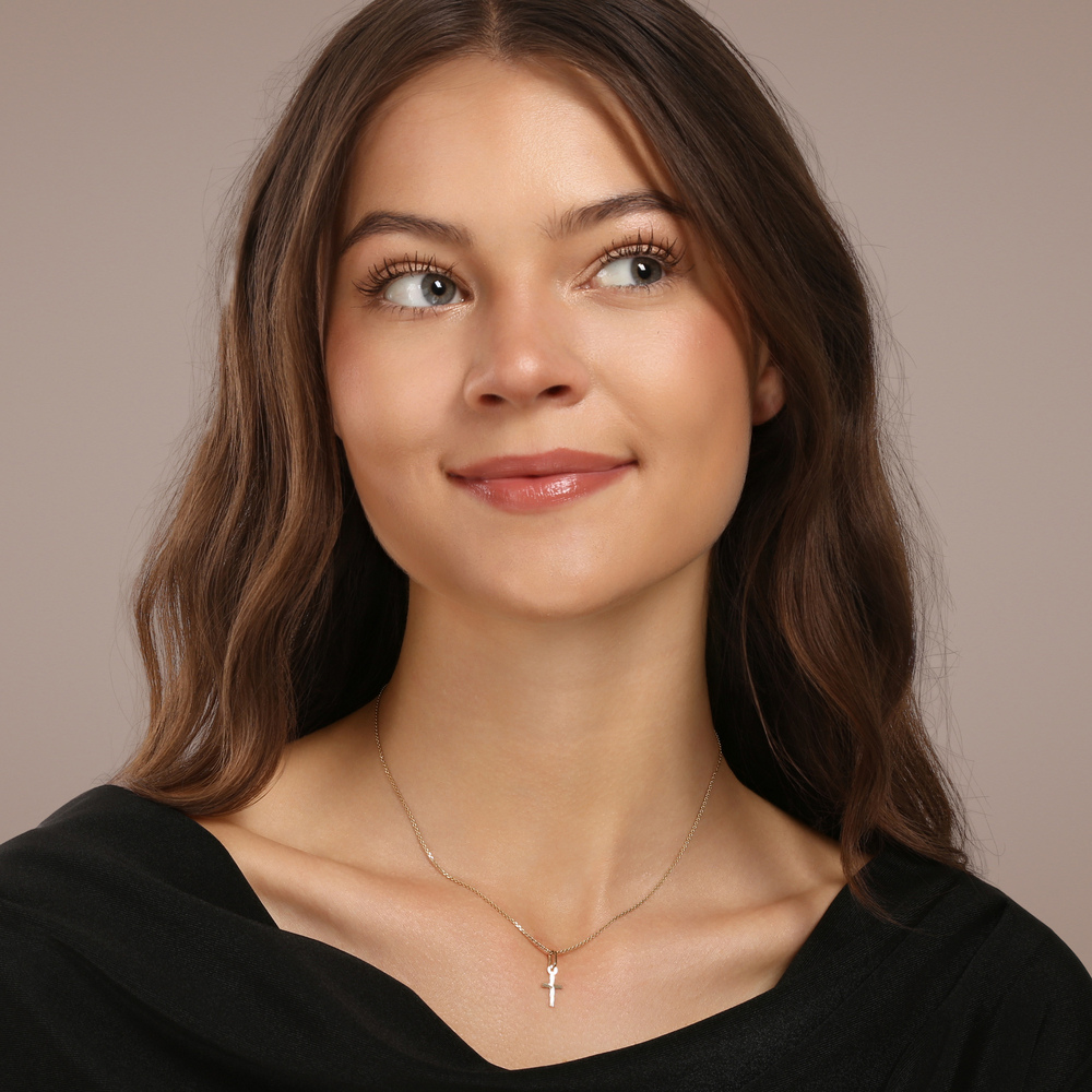 Přívěsek 585/1000