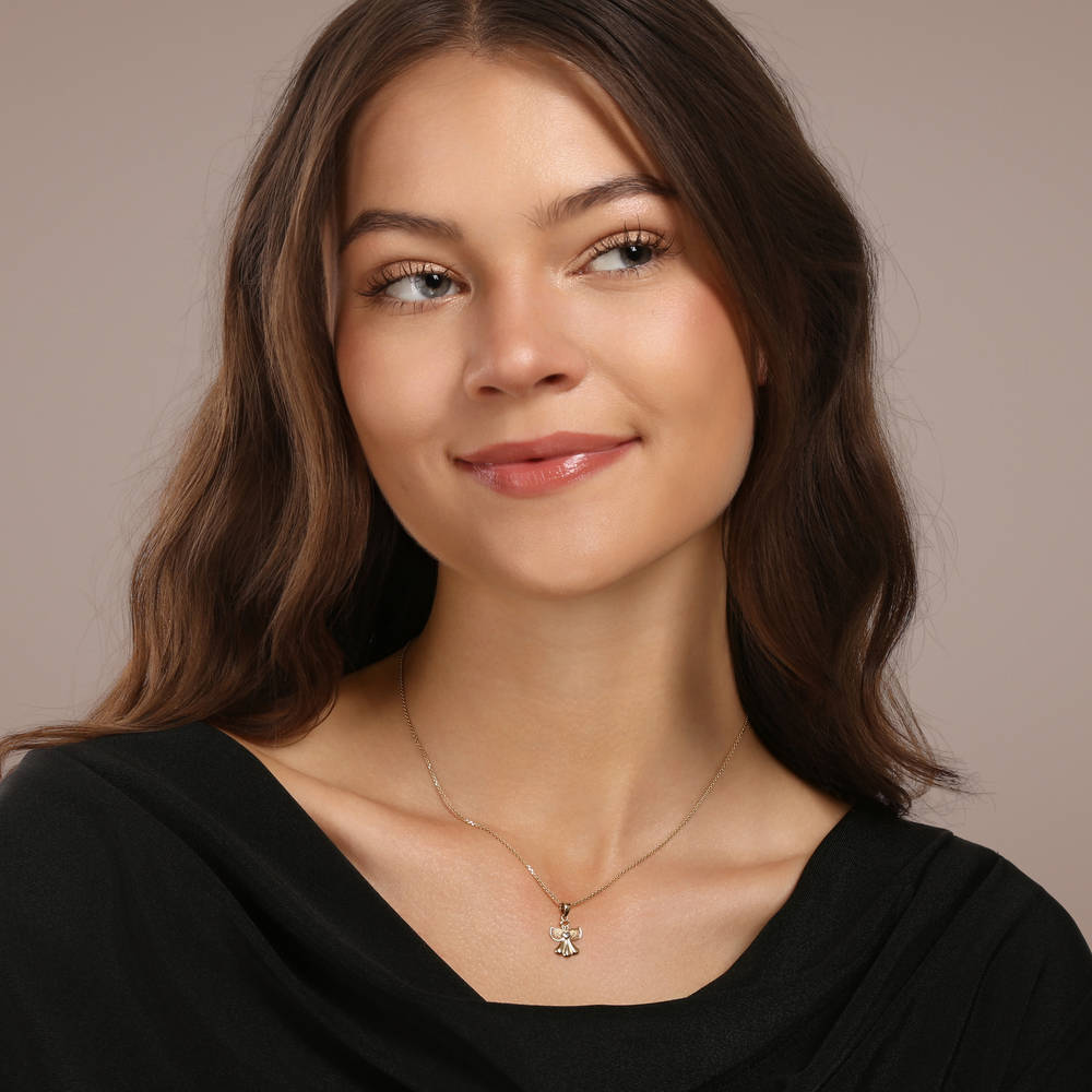 Přívěsek 585/1000