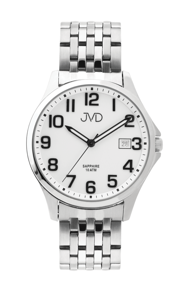 Náramkové hodinky JVD JE612.6