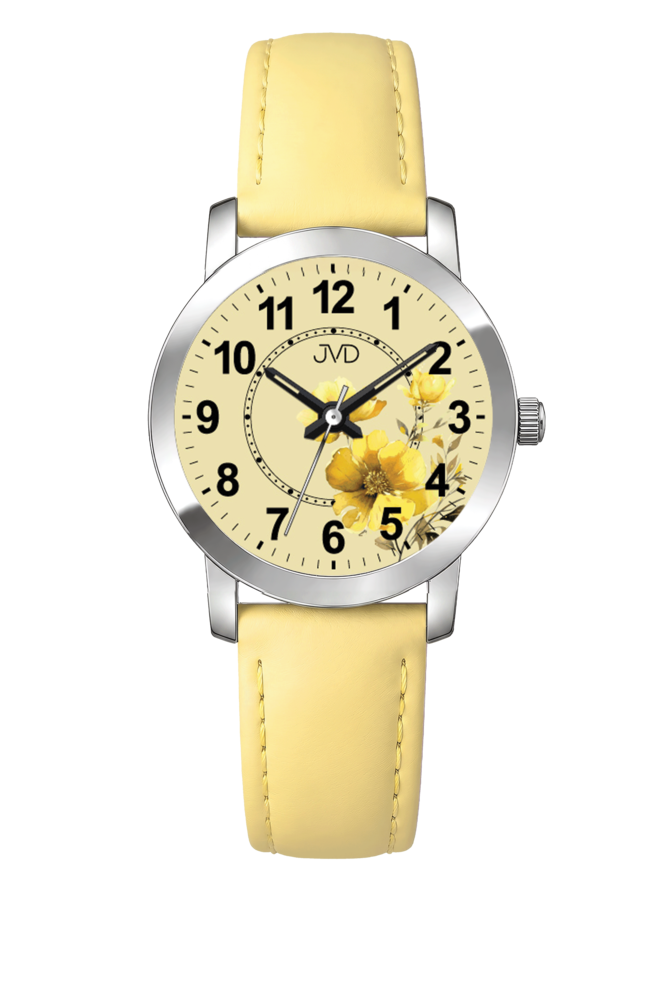 Náramkové hodinky JVD J7227.5
