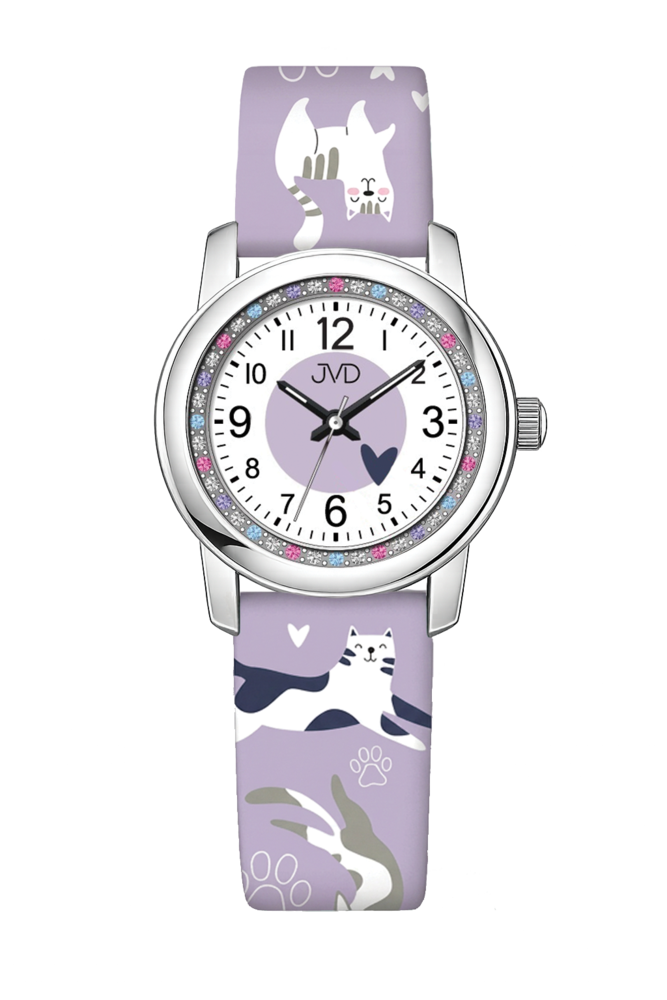 Náramkové hodinky JVD J7241.2