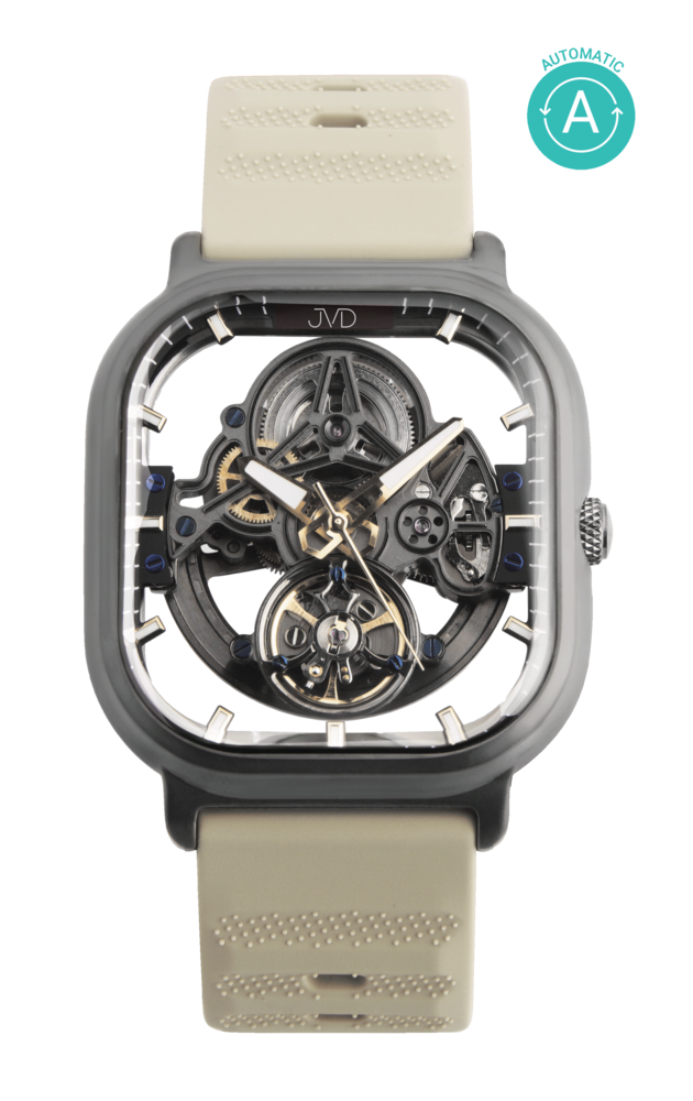 Náramkové hodinky JVD JG1050.1