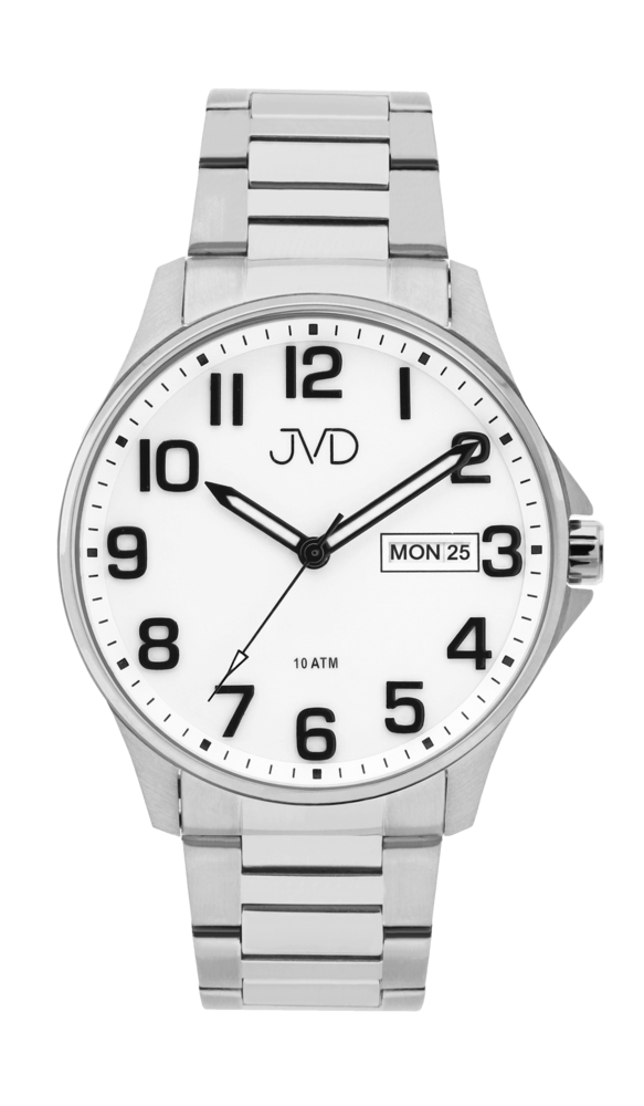Náramkové hodinky JVD JE611.10