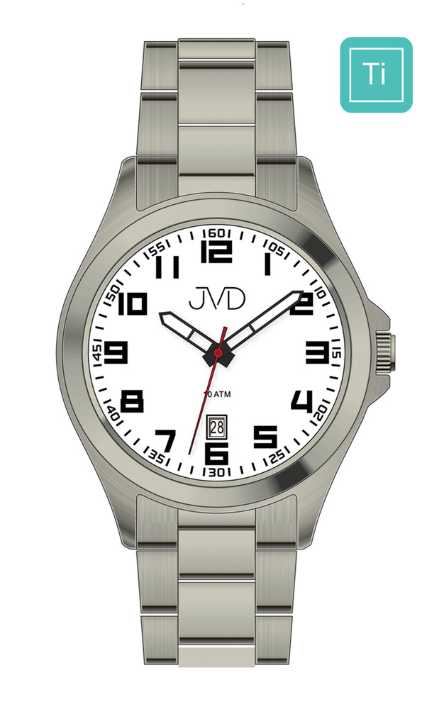 Náramkové hodinky JVD J2024.3