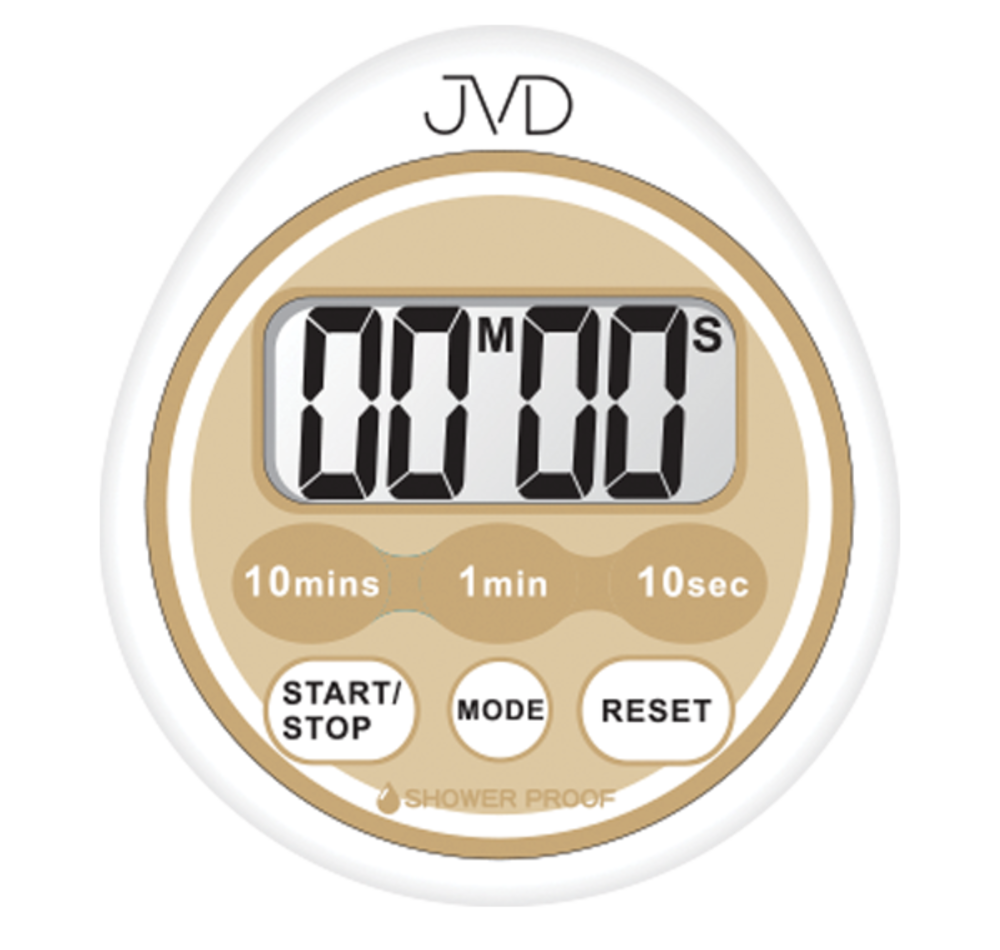 Digitální minutka JVD DM209.1