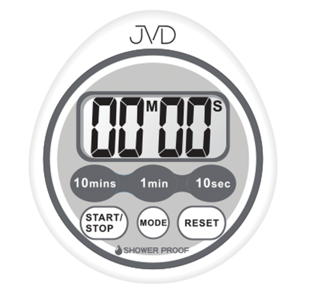 Digitální minutka JVD DM209.2