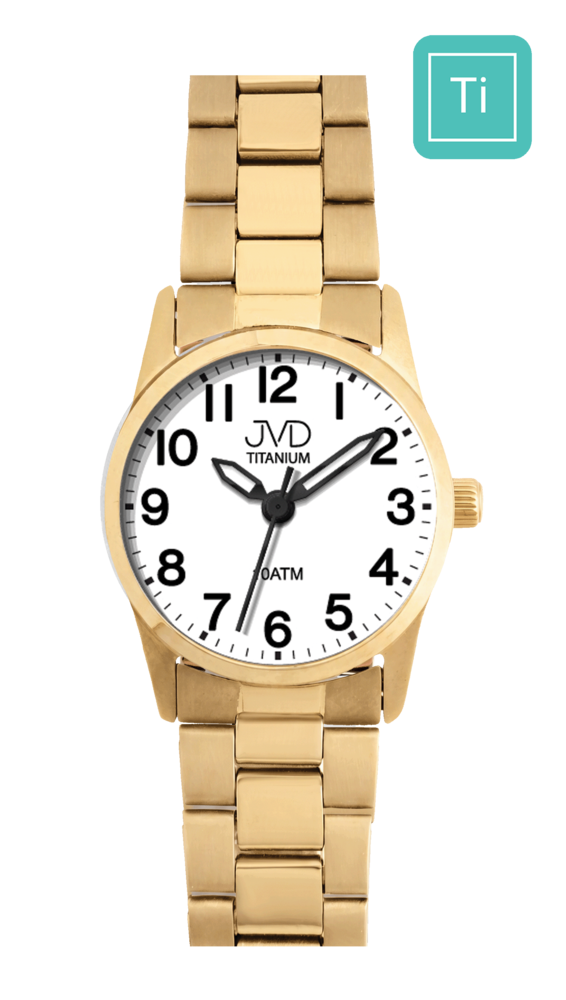 Náramkové hodinky JVD J5037.3