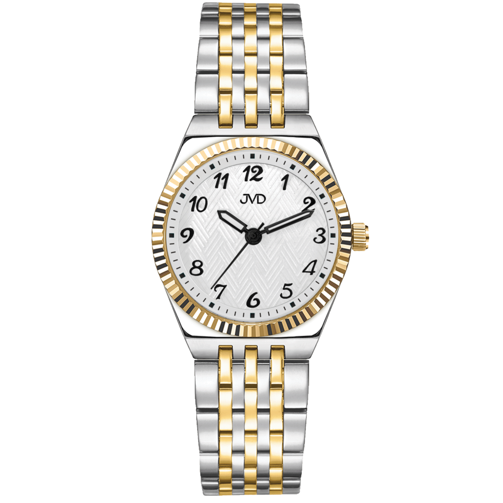 Náramkové hodinky JVD JZ219.2