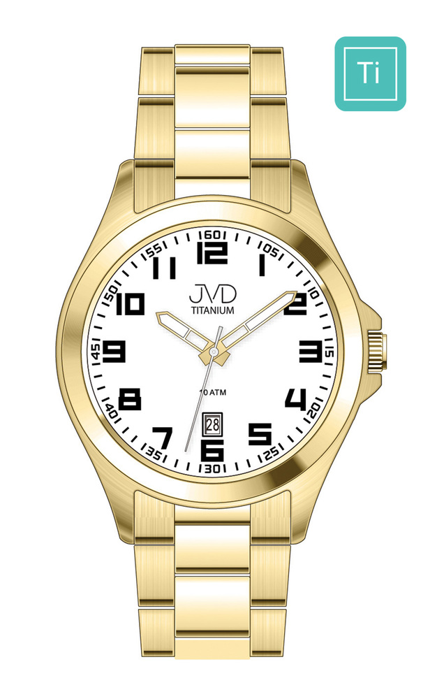 Náramkové hodinky JVD J2024.8