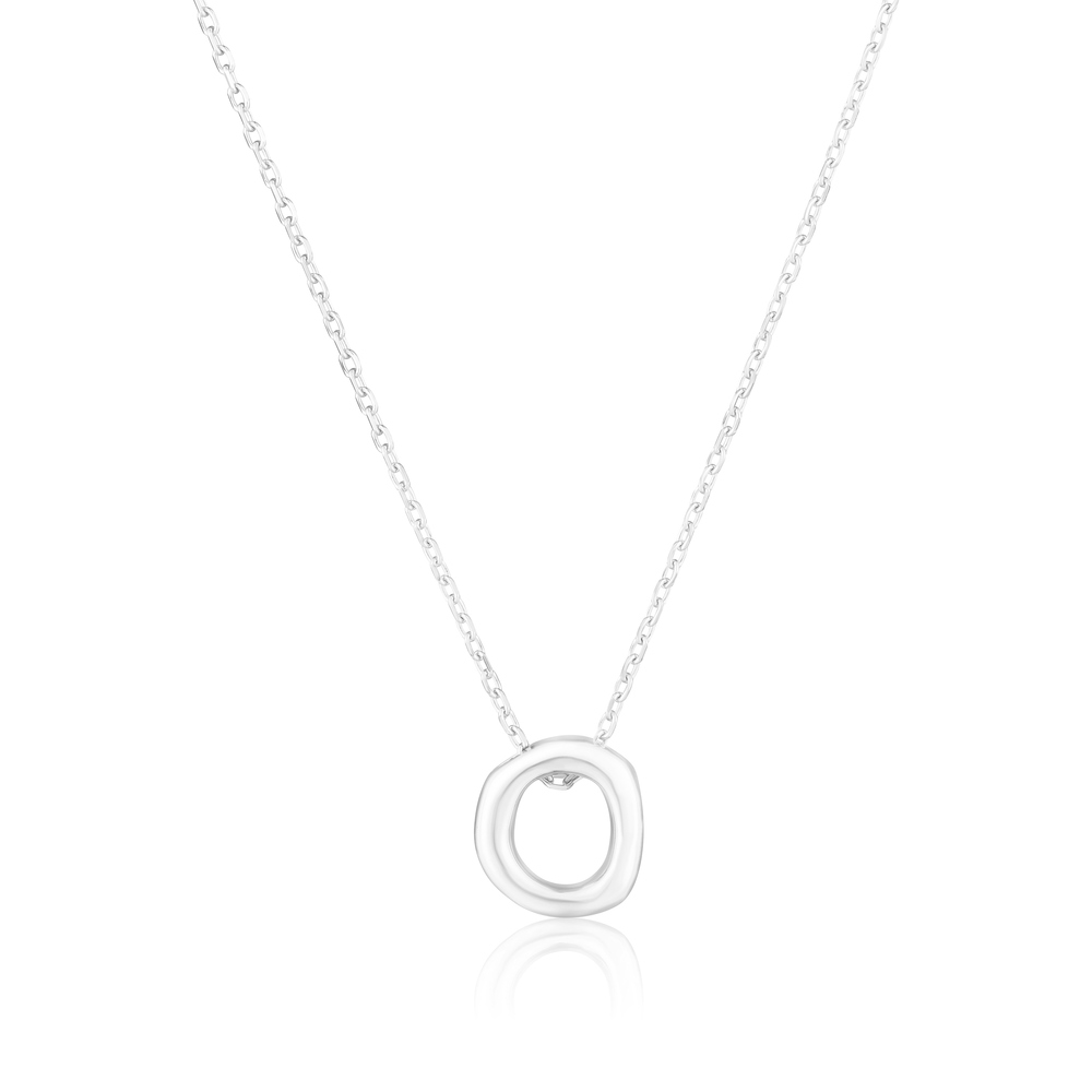 Náhrdelník SVLN0744X75BI45